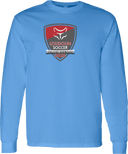 Long Sleeves - Loudoun Soccer College Showcase 2026