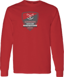 Long Sleeves - Loudoun Soccer College Showcase 2026