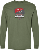 Long Sleeves - Loudoun Soccer College Showcase 2026