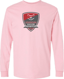 Long Sleeves - Loudoun Soccer College Showcase 2026