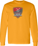 Long Sleeves - Loudoun Soccer College Showcase 2026