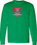Long Sleeves - Loudoun Soccer College Showcase 2026