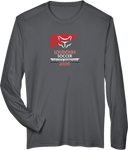Performance Long Sleeves - Loudoun Soccer College Showcase 2026