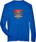 Performance Long Sleeves - Loudoun Soccer College Showcase 2026