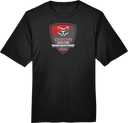 Performance Short Sleeves - Loudoun Soccer College Showcase 2026