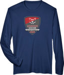 Performance Long Sleeves - Loudoun Soccer College Showcase 2026