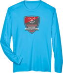 Performance Long Sleeves - Loudoun Soccer College Showcase 2026