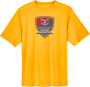 Performance Short Sleeves - Loudoun Soccer College Showcase 2026