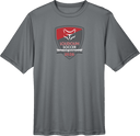 Performance Short Sleeves - Loudoun Soccer College Showcase 2026