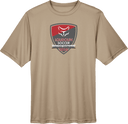 Performance Short Sleeves - Loudoun Soccer College Showcase 2026