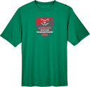 Performance Short Sleeves - Loudoun Soccer College Showcase 2026
