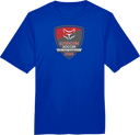 Performance Short Sleeves - Loudoun Soccer College Showcase 2026