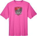 Performance Short Sleeves - Loudoun Soccer College Showcase 2026