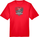 Performance Short Sleeves - Loudoun Soccer College Showcase 2026