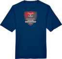 Performance Short Sleeves - Loudoun Soccer College Showcase 2026