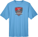 Performance Short Sleeves - Loudoun Soccer College Showcase 2026