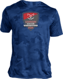Performance Short Sleeves - Loudoun Soccer College Showcase 2026