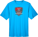 Performance Short Sleeves - Loudoun Soccer College Showcase 2026