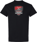 Short Sleeves - Loudoun Soccer College Showcase 2026