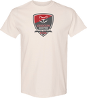 Short Sleeves - Loudoun Soccer College Showcase 2026