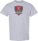 Short Sleeves - Loudoun Soccer College Showcase 2026