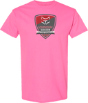 Short Sleeves - Loudoun Soccer College Showcase 2026