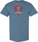 Short Sleeves - Loudoun Soccer College Showcase 2026