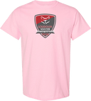 Short Sleeves - Loudoun Soccer College Showcase 2026