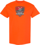 Short Sleeves - Loudoun Soccer College Showcase 2026