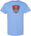Short Sleeves - Loudoun Soccer College Showcase 2026
