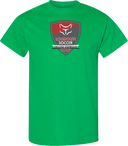 Short Sleeves - Loudoun Soccer College Showcase 2026