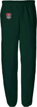 Sweatpants - Loudoun Soccer College Showcase 2026