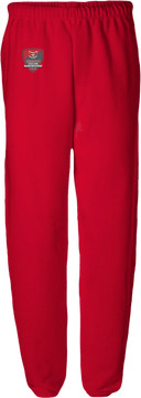 Sweatpants - Loudoun Soccer College Showcase 2026