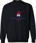 Crew Sweatshirt - USYS NC State Cup Fall 2026 (Dark)