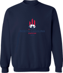 Crew Sweatshirt - USYS NC State Cup Fall 2026 (Dark)