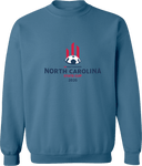 Crew Sweatshirt - USYS NC State Cup Fall 2026 (Dark)