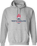 Hoodies - USYS NC State Cup Fall 2026 (Dark)