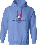 Hoodies - USYS NC State Cup Fall 2026 (Dark)