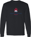 Long Sleeves - USYS NC State Cup Fall 2026 (Dark)