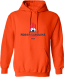 Hoodies - USYS NC State Cup Fall 2026 (Dark)