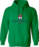 Hoodies - USYS NC State Cup Fall 2026 (Dark)