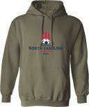 Hoodies - USYS NC State Cup Fall 2026 (Dark)
