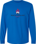 Long Sleeves - USYS NC State Cup Fall 2026 (Dark)