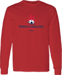 Long Sleeves - USYS NC State Cup Fall 2026 (Dark)