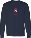 Long Sleeves - USYS NC State Cup Fall 2026 (Dark)