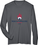 Performance Long Sleeves - USYS NC State Cup Fall 2026 (Dark)