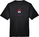 Performance Short Sleeves - USYS NC State Cup Fall 2026 (Dark)