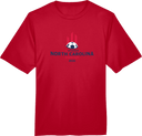 Performance Short Sleeves - USYS NC State Cup Fall 2026 (Dark)