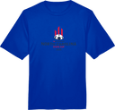 Performance Short Sleeves - USYS NC State Cup Fall 2026 (Dark)