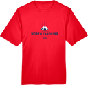 Performance Short Sleeves - USYS NC State Cup Fall 2026 (Dark)